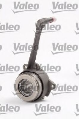 834048 Set ambreiaj VALEO 