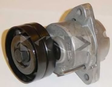 66320 intinzator,curea transmisie SPIDAN 