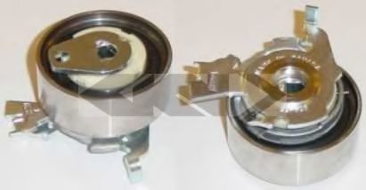 rola intinzator,curea distributie