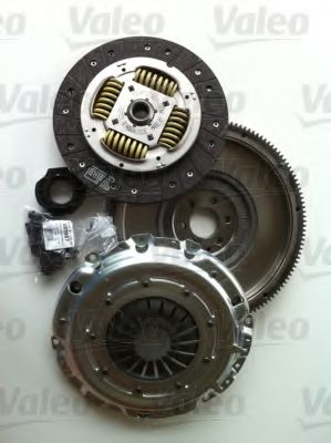 835035 Set ambreiaj VALEO 