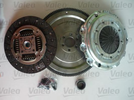 835071 Set ambreiaj VALEO 
