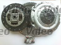 Set ambreiaj 4