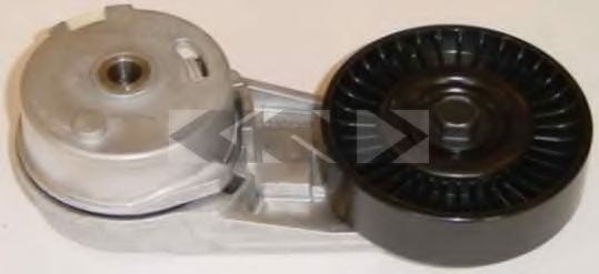 66343 intinzator,curea transmisie SPIDAN 