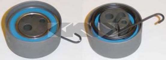 66344 rola intinzator,curea distributie SPIDAN 
