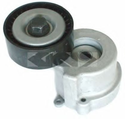 66386 intinzator,curea transmisie SPIDAN 