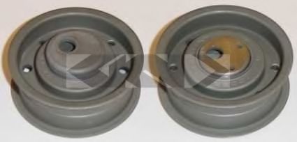 66405 rola intinzator,curea distributie SPIDAN 