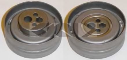 66407 rola intinzator,curea distributie SPIDAN 