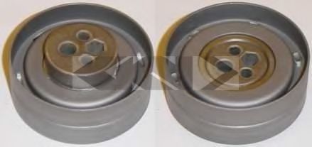 66419 rola intinzator,curea distributie SPIDAN 