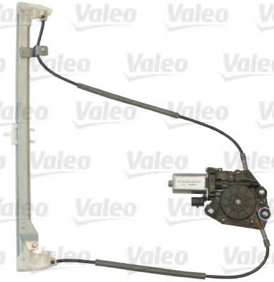 850141 Mecanism actionare geam VALEO 