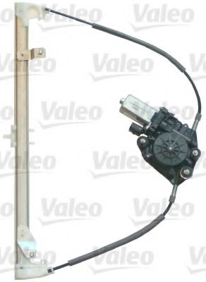850142 Mecanism actionare geam VALEO 