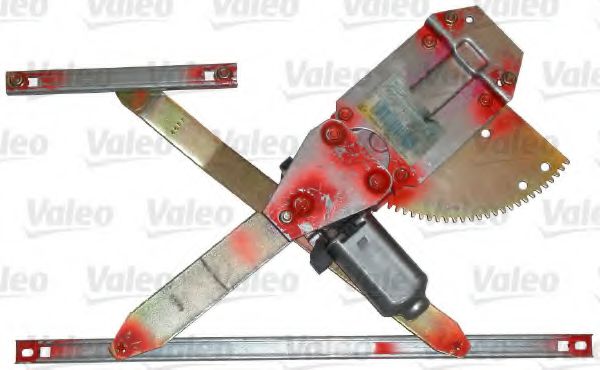 850264 Mecanism actionare geam VALEO 
