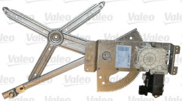 850299 Mecanism actionare geam VALEO 