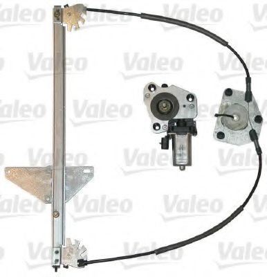 850330 Mecanism actionare geam VALEO 