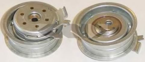 rola intinzator,curea distributie