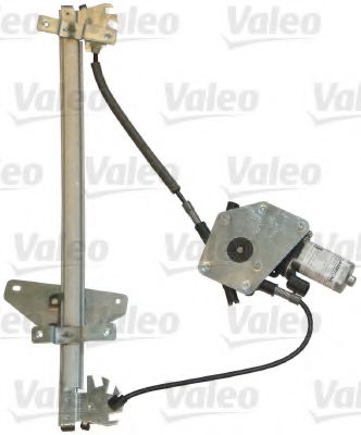 850467 Mecanism actionare geam VALEO 