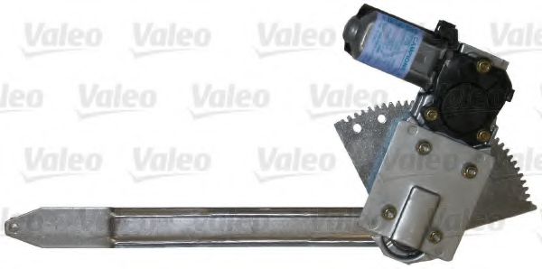 850491 Mecanism actionare geam VALEO 