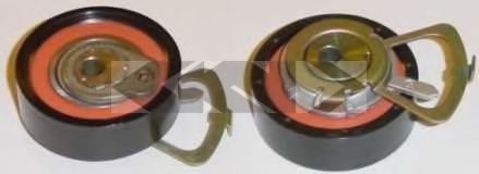 66461 rola intinzator,curea distributie SPIDAN 