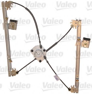 850580 Mecanism actionare geam VALEO 