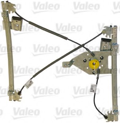 850582 Mecanism actionare geam VALEO 