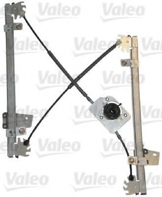 850627 Mecanism actionare geam VALEO 