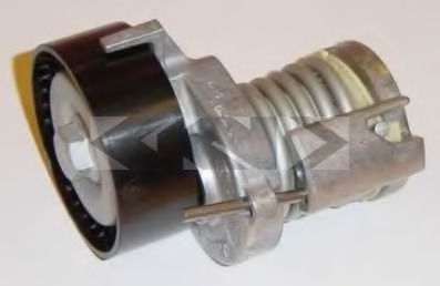 66475 intinzator,curea transmisie SPIDAN 
