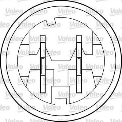 Mecanism actionare geam 2