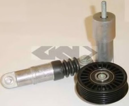 66480 intinzator,curea transmisie SPIDAN 