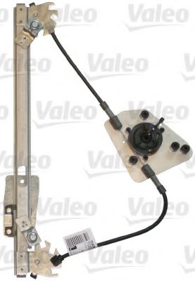 850762 Mecanism actionare geam VALEO 