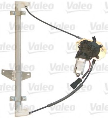 850930 Mecanism actionare geam VALEO 