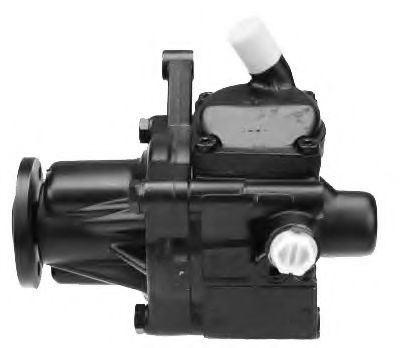 Pompa hidraulica, sistem de directie