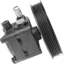 PI1321 Pompa hidraulica, sistem de directie GENERAL RICAMBI 