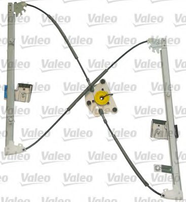 851127 Mecanism actionare geam VALEO 