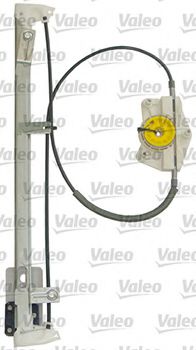 851128 Mecanism actionare geam VALEO 