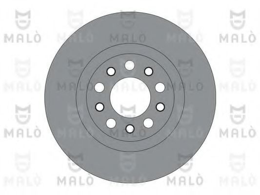 1110391 Disc frana MALÒ 