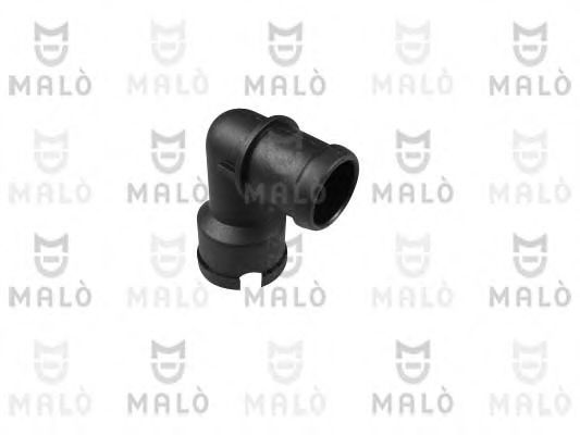 Flansa lichid racire