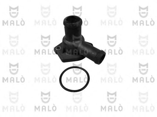 116171 Flansa lichid racire MALÒ 