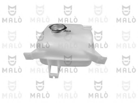117110 Rezervor apa, radiator MALÒ 