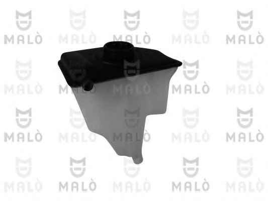 117183 Rezervor apa, radiator MALÒ 