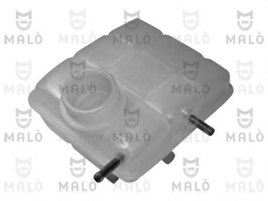 117187 Rezervor apa, radiator MALÒ 
