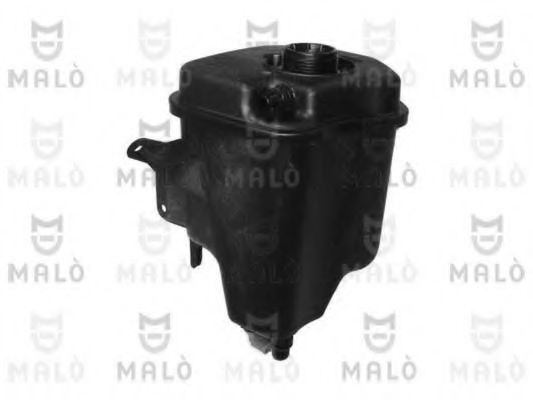 117204 Rezervor apa, radiator MALÒ 