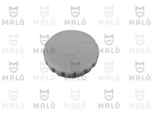 118059 buson,radiator MALÒ 