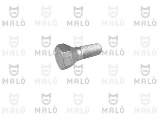 119004 Bolt roata MALÒ 