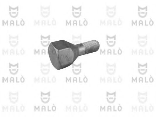 119015 Bolt roata MALÒ 