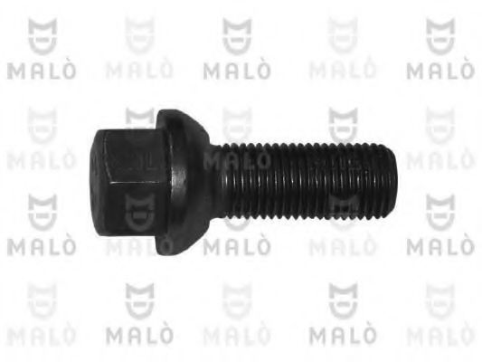 119036 Bolt roata MALÒ 