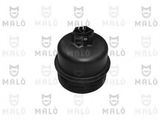 136002 Locas filtru ulei MALÒ 