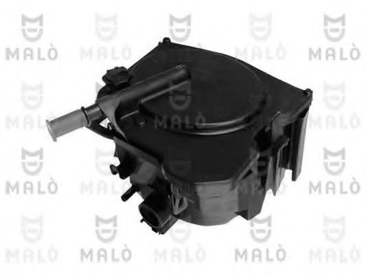 136011 Locas filtru combustibil MALÒ 