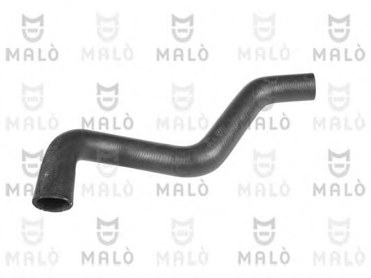 148321A Furtun radiator MALÒ 