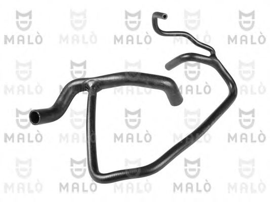 148366A Furtun radiator MALÒ 