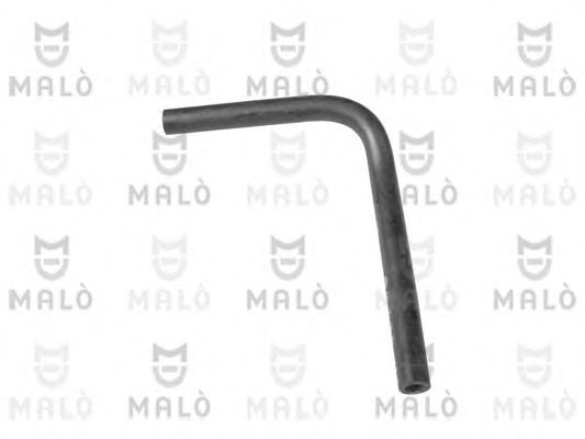 Furtun radiator