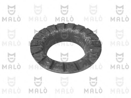 Inel, rulment sarcina amortizor